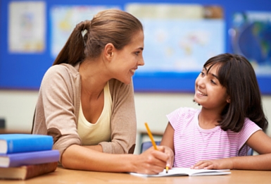 The Benefits of One on One Tutoring Services